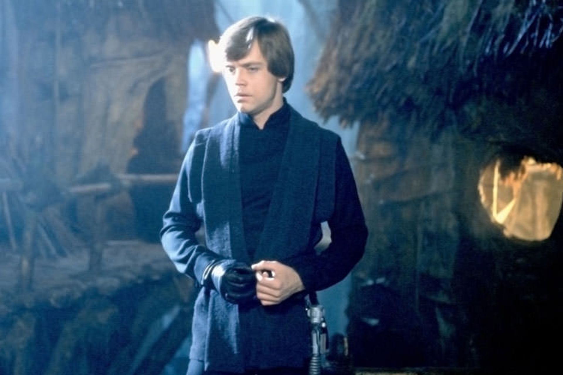 Mark Hamill