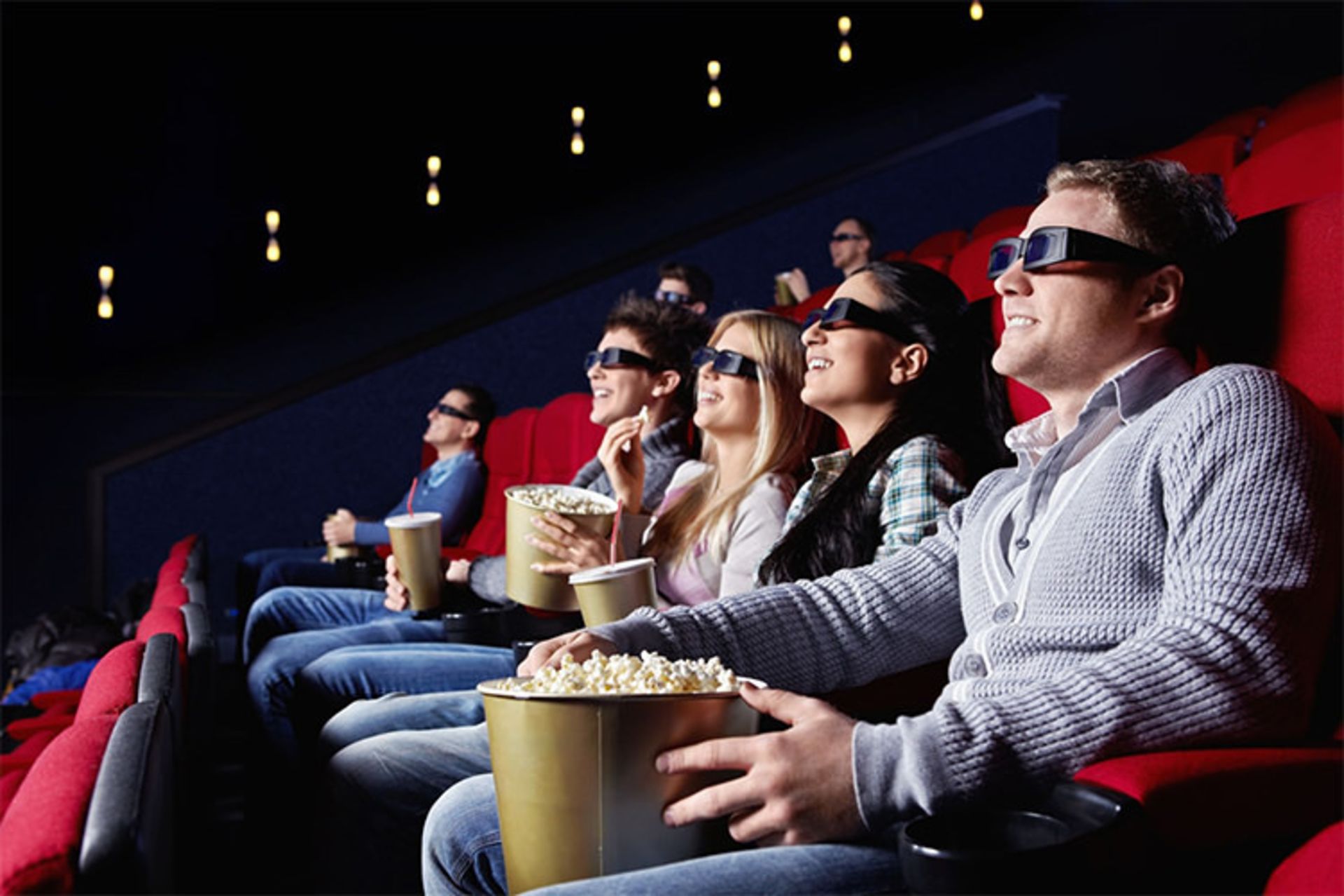 cinema