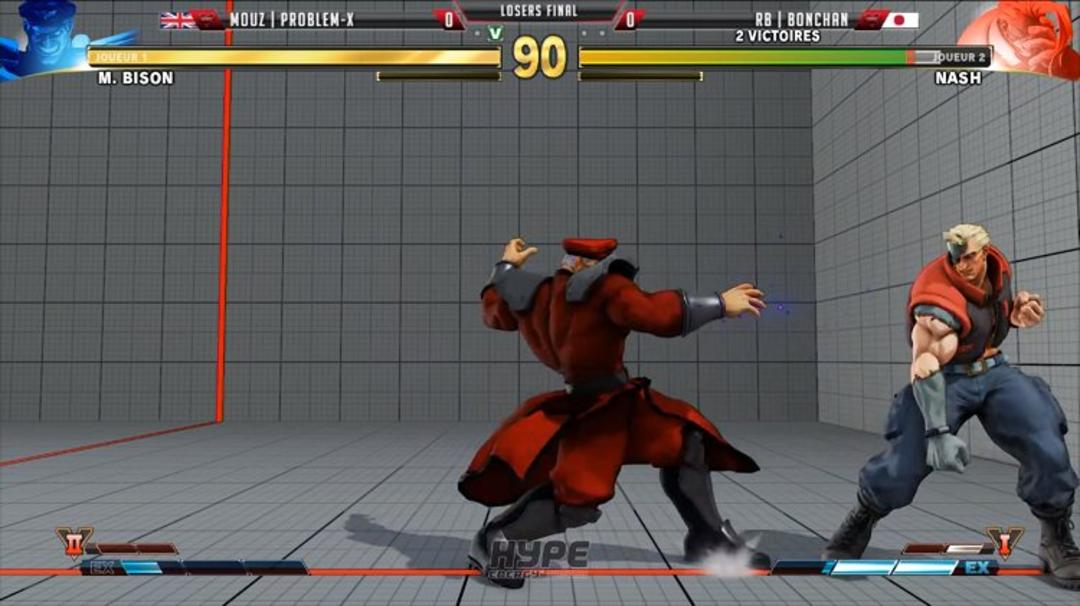 capcom pro tour 2018
