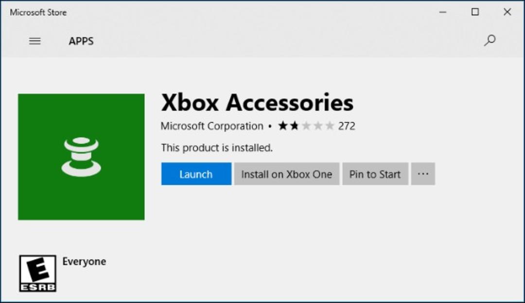 remap xbox one controller 1