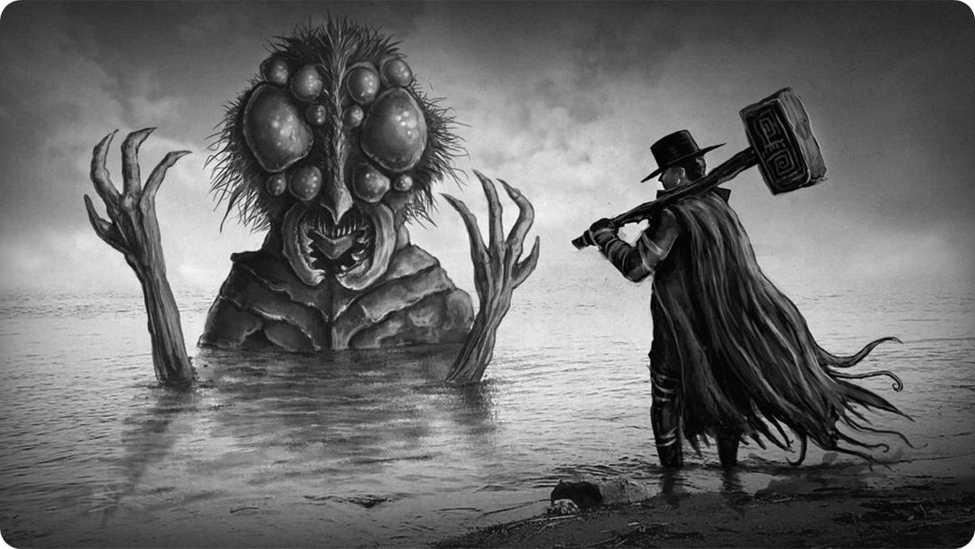 بازی Bloodborne