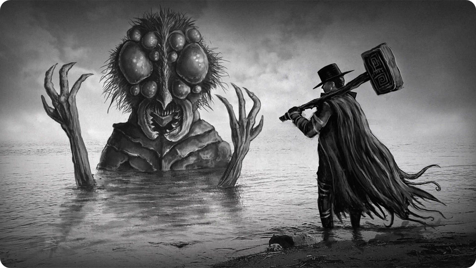 بازی Bloodborne