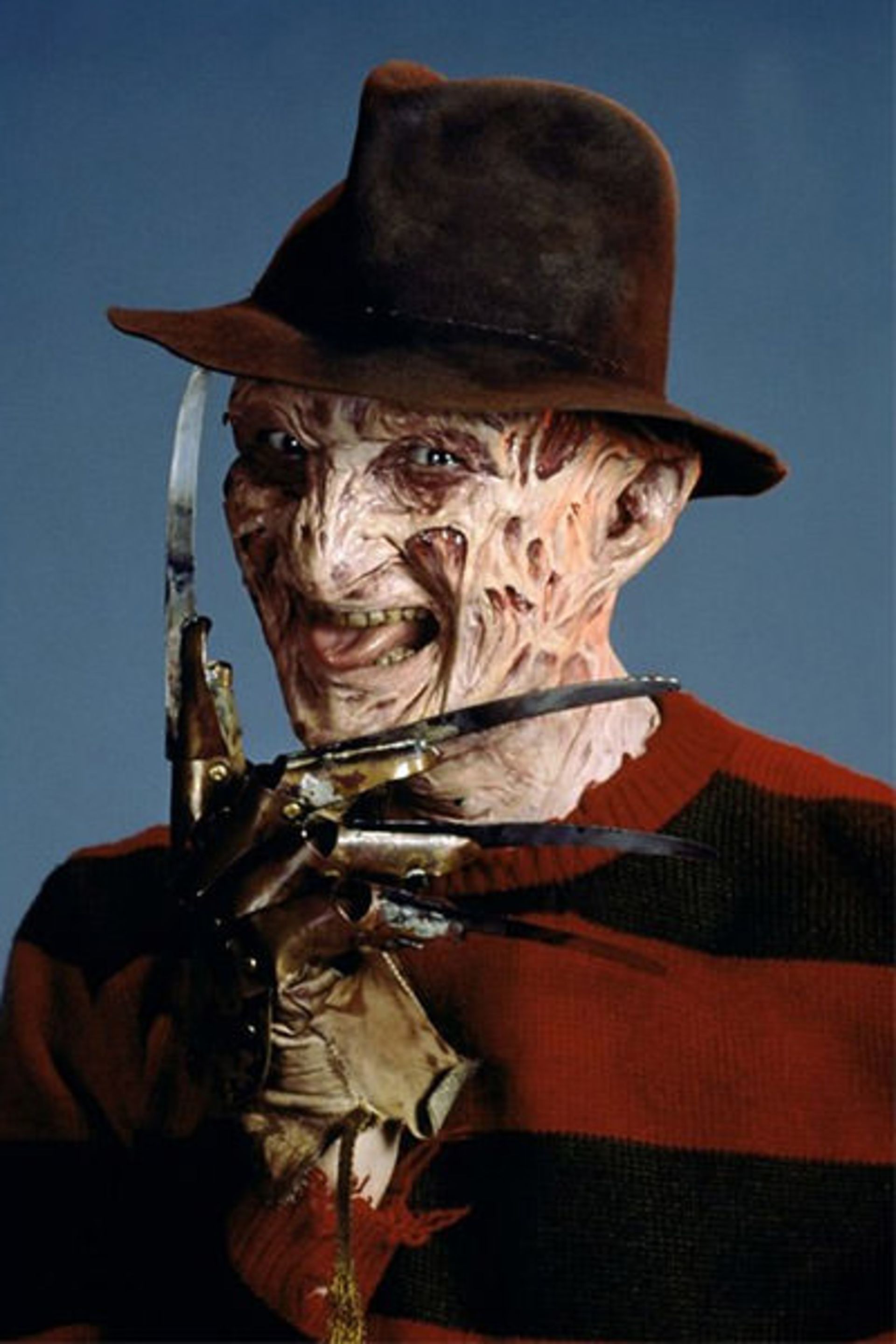 freddy krueger