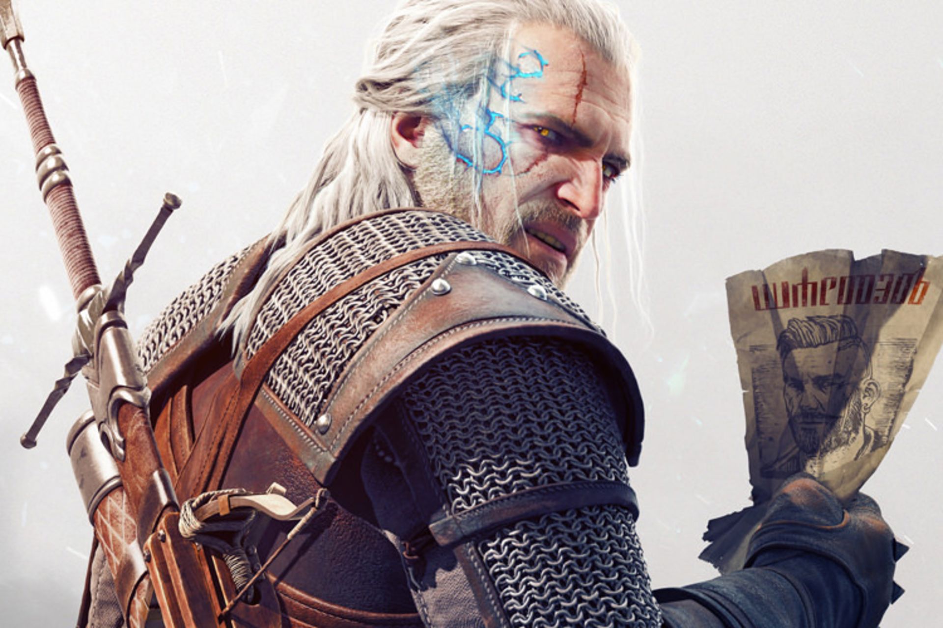 The Witcher 3: Wild Hunt 