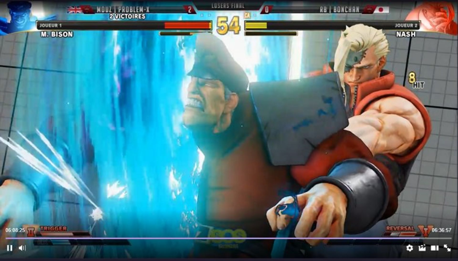 capcom pro tour 2018