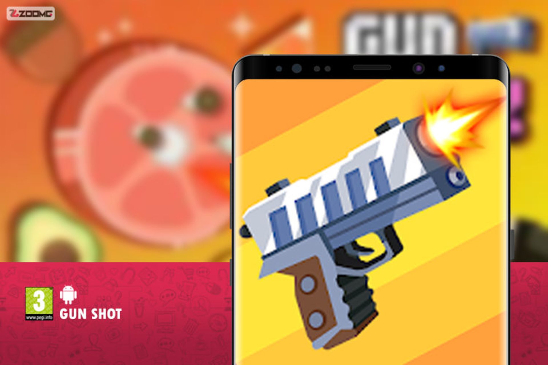 Gun Shot