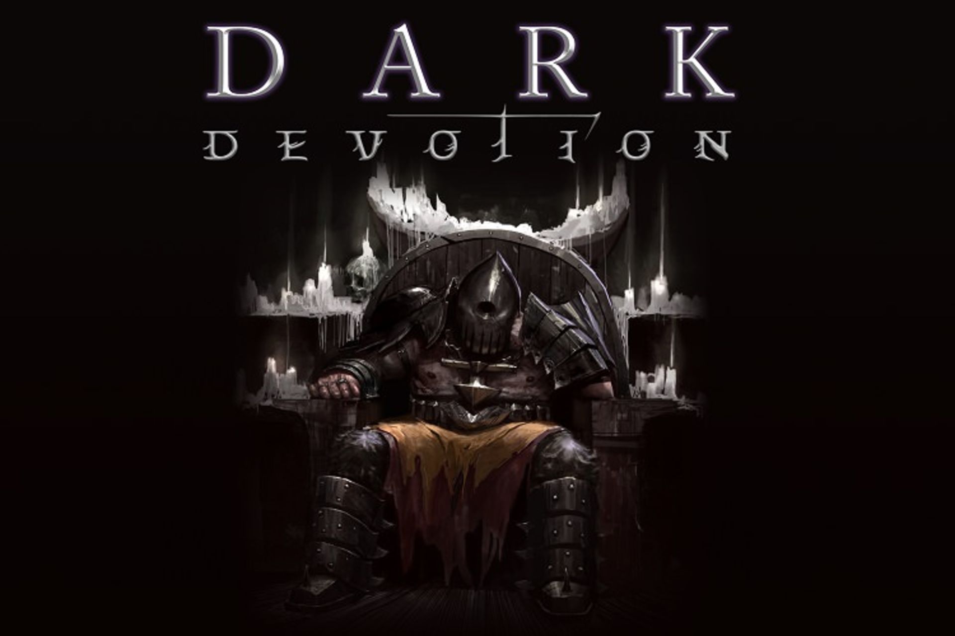 Dark Devotion