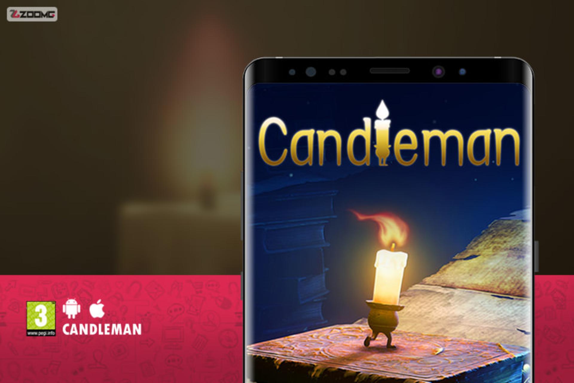 candleman