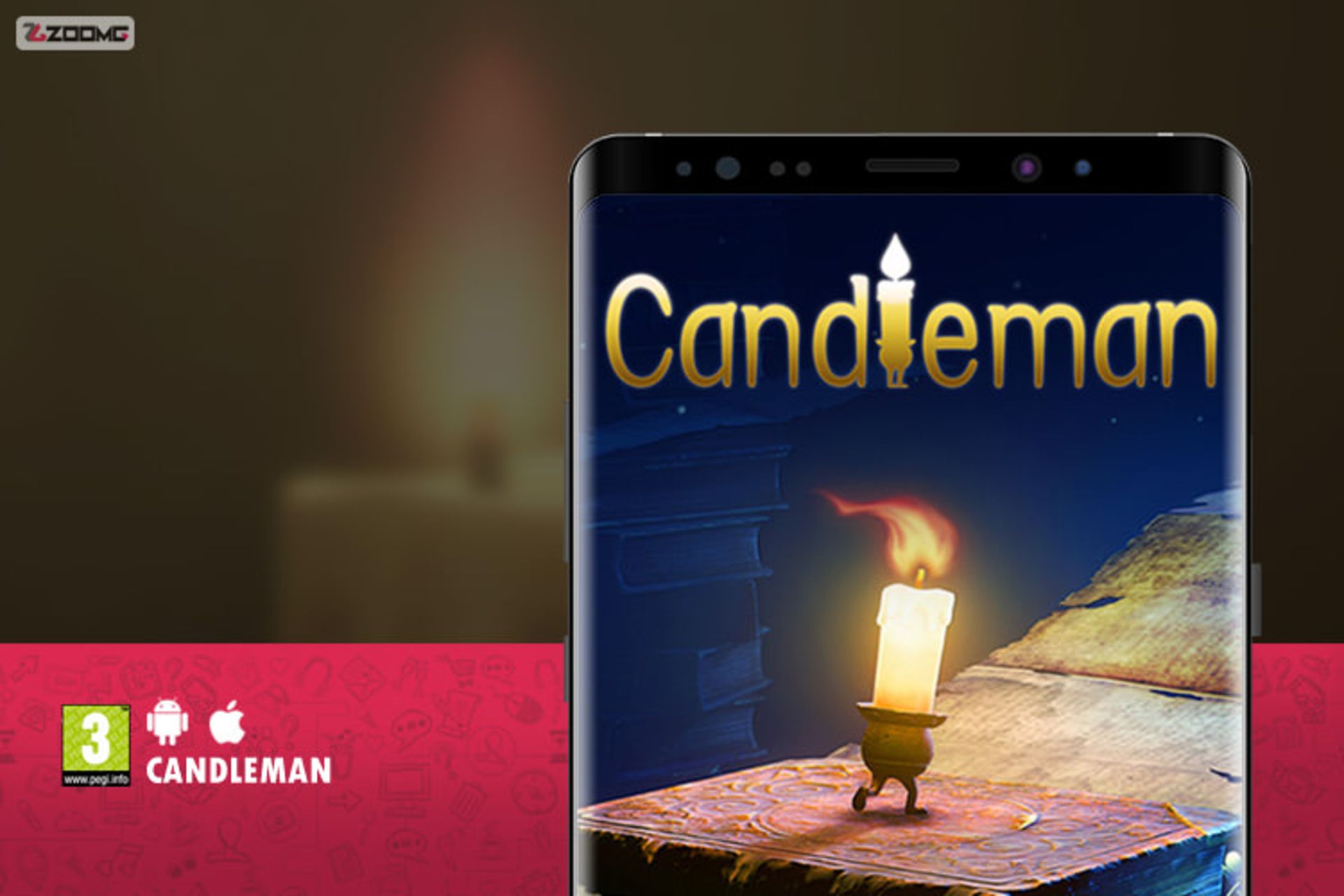candleman