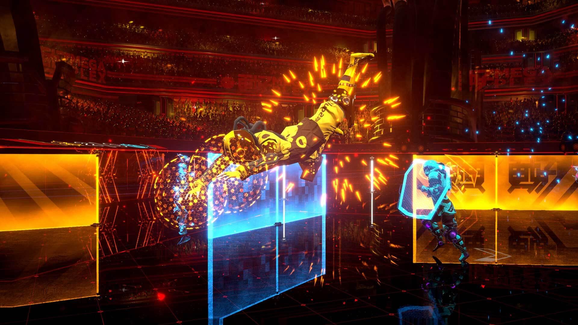Laser League 