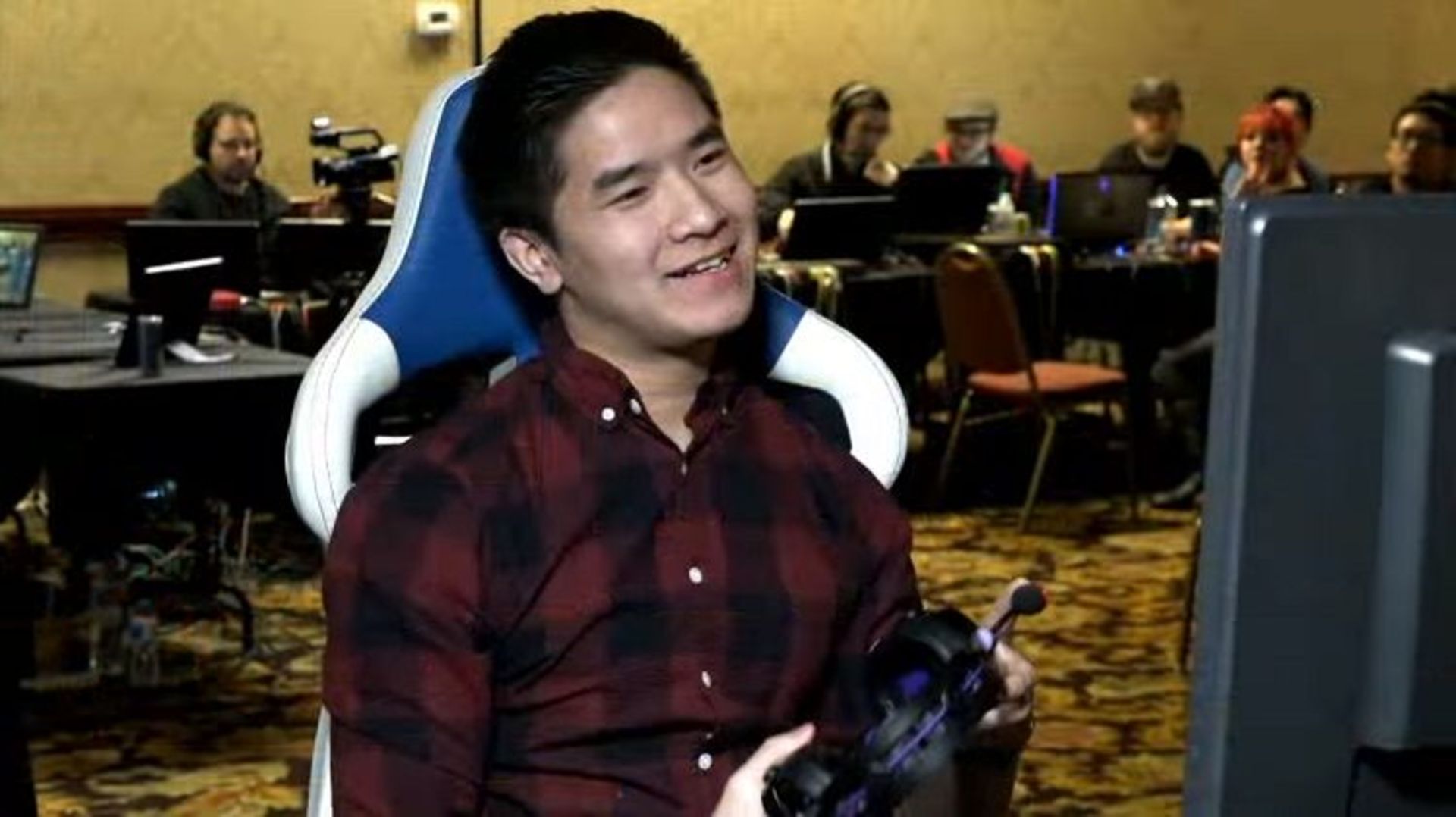 Capcom Pro Tour 2018