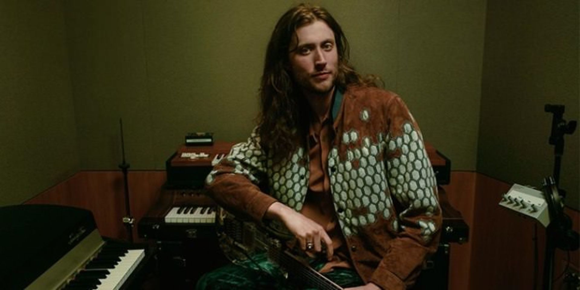 Ludwig Göransson