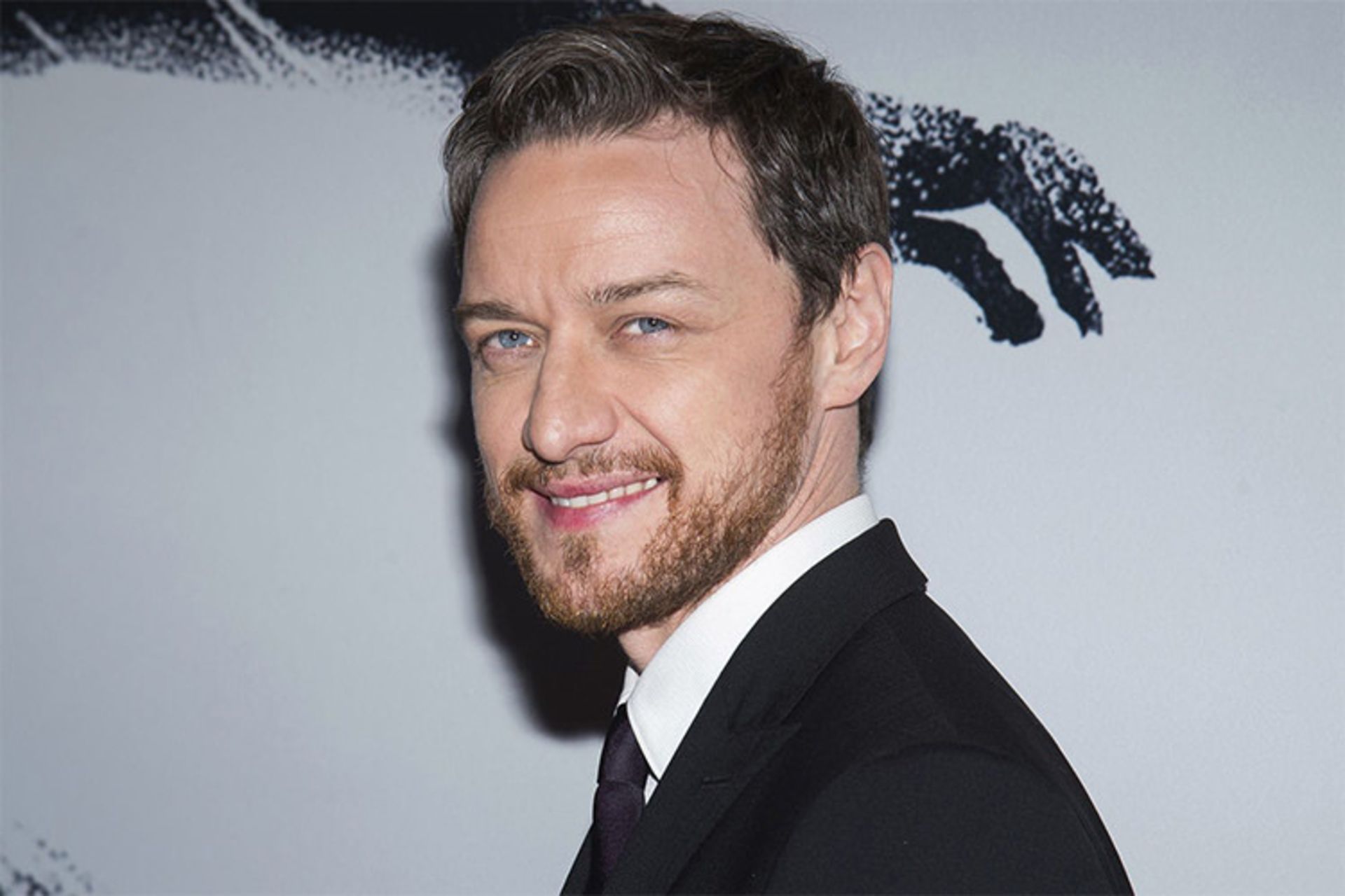 James McAvoy