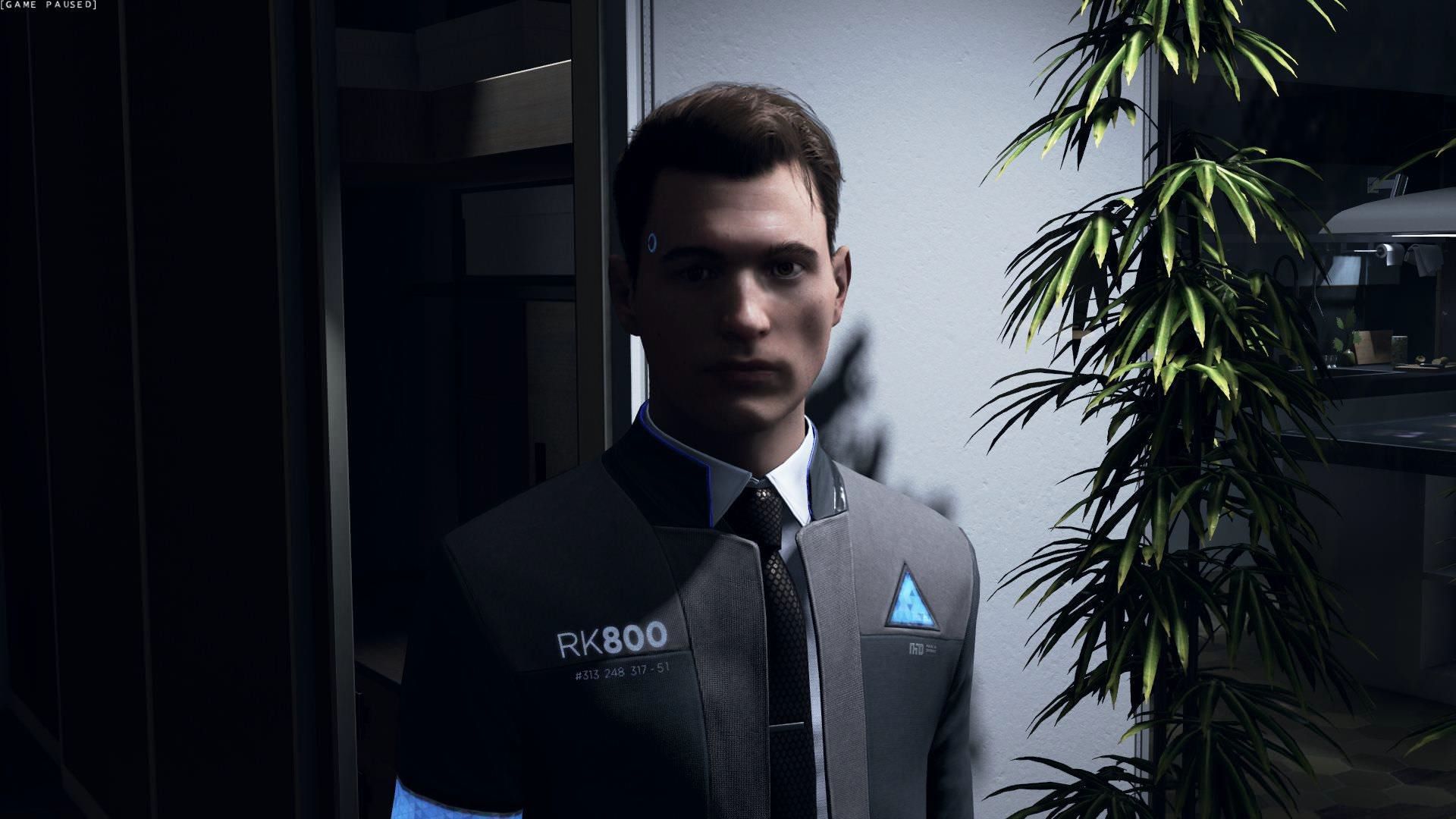 Detroit: Become Human