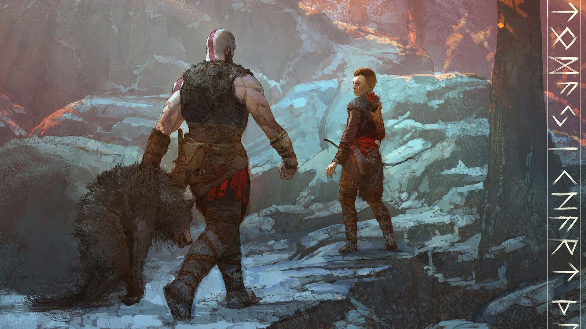 God of War 4