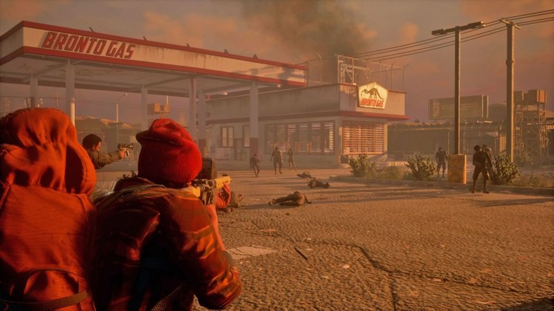 state of decay 2