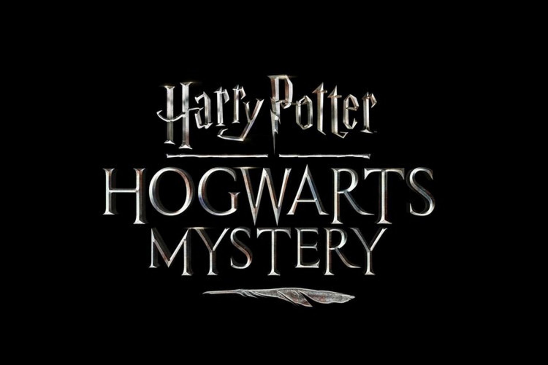 Harry Potter: Hogwarts Mystery