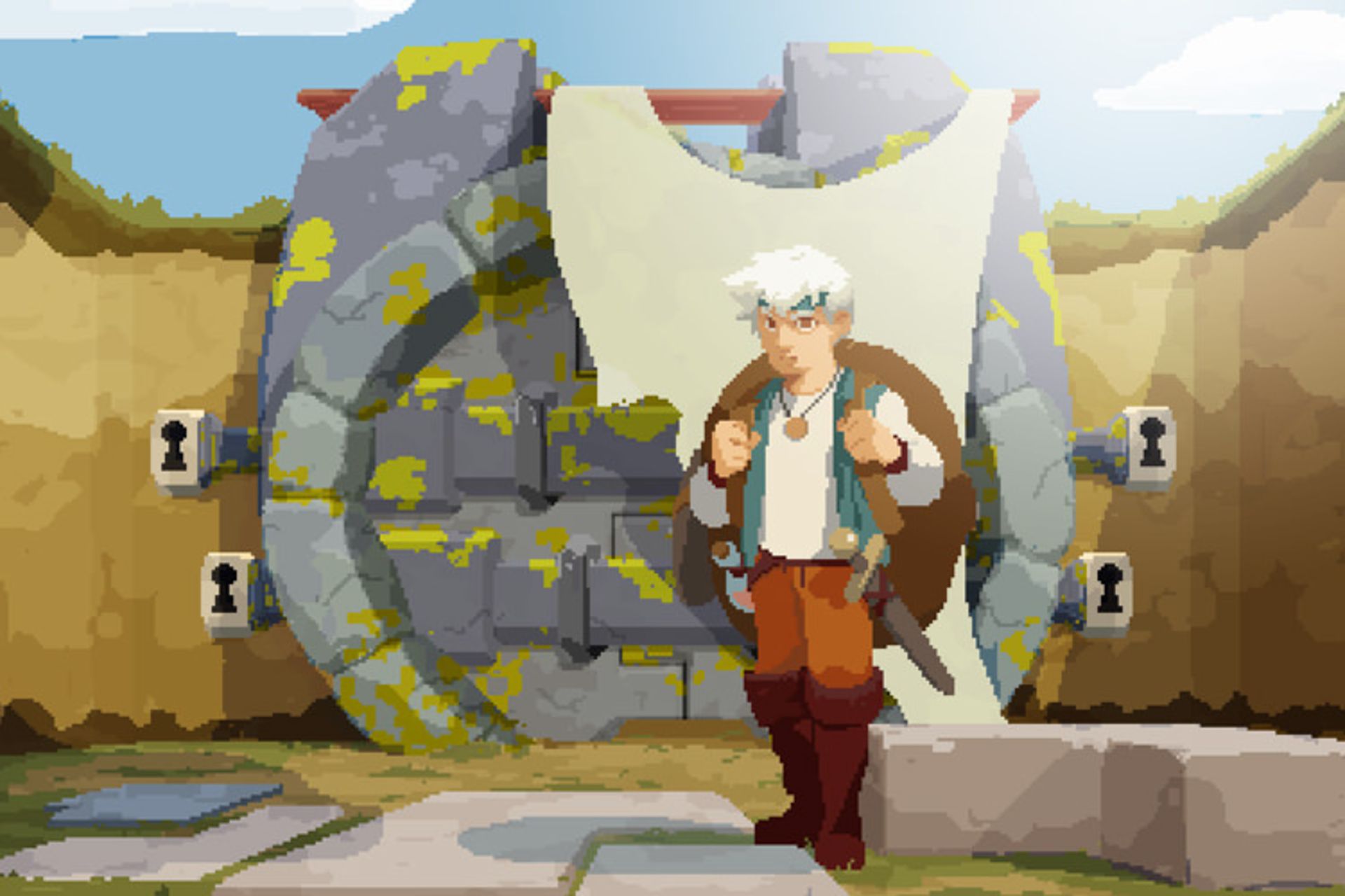 Moonlighter