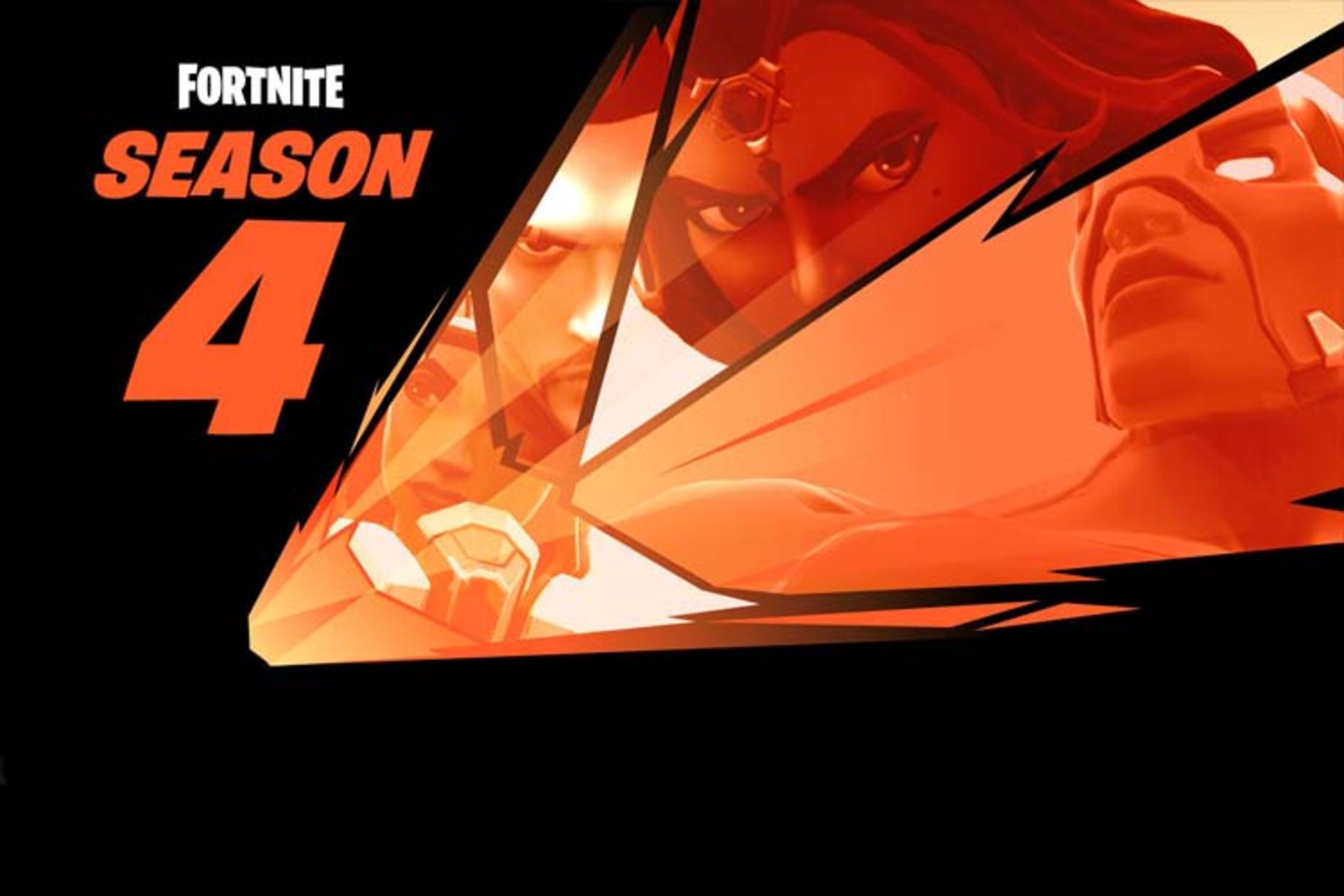fortnite season 4