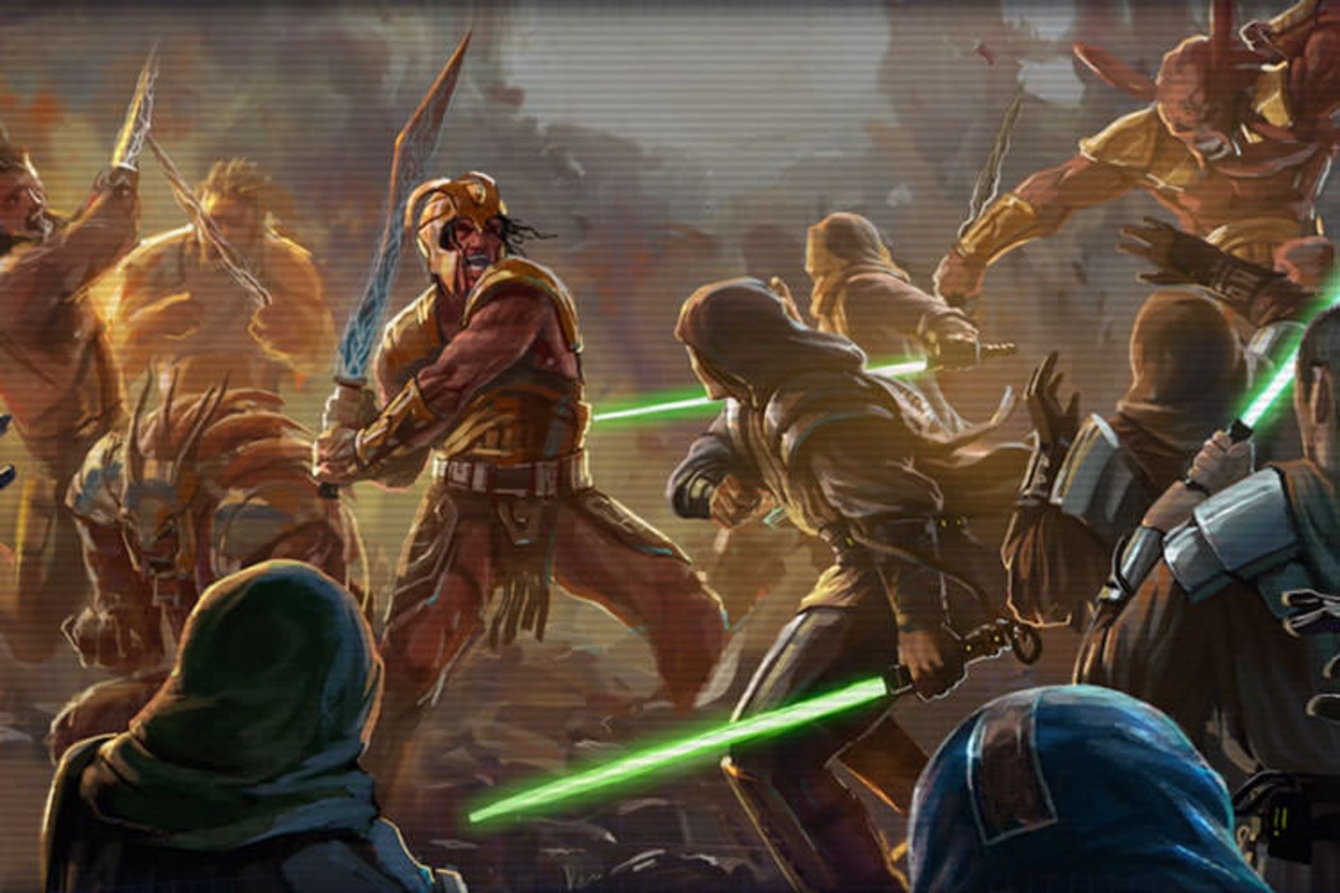 Star Wars