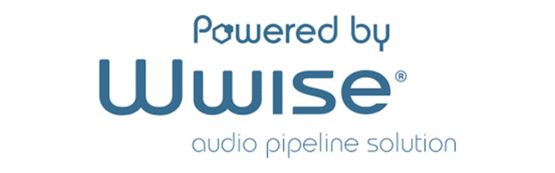 نرم‌افزار Wwise