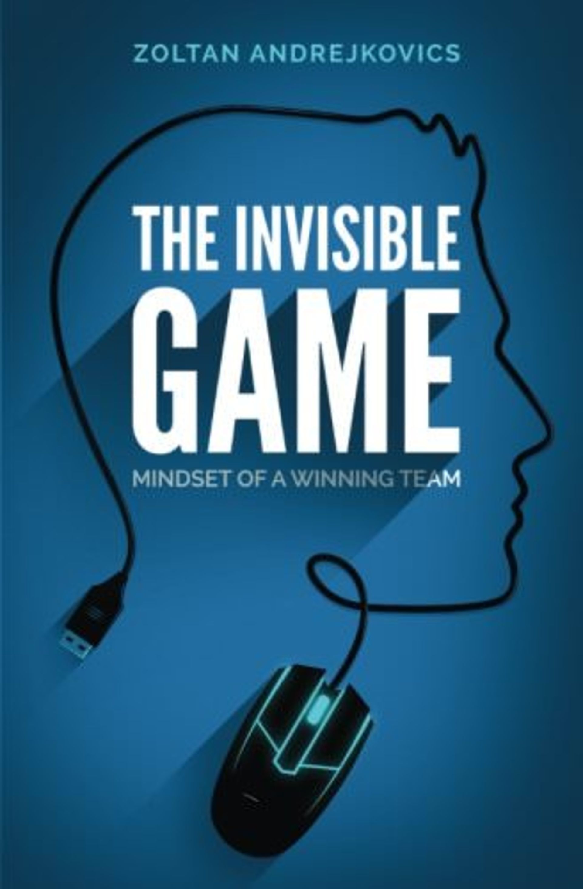 the invisible game