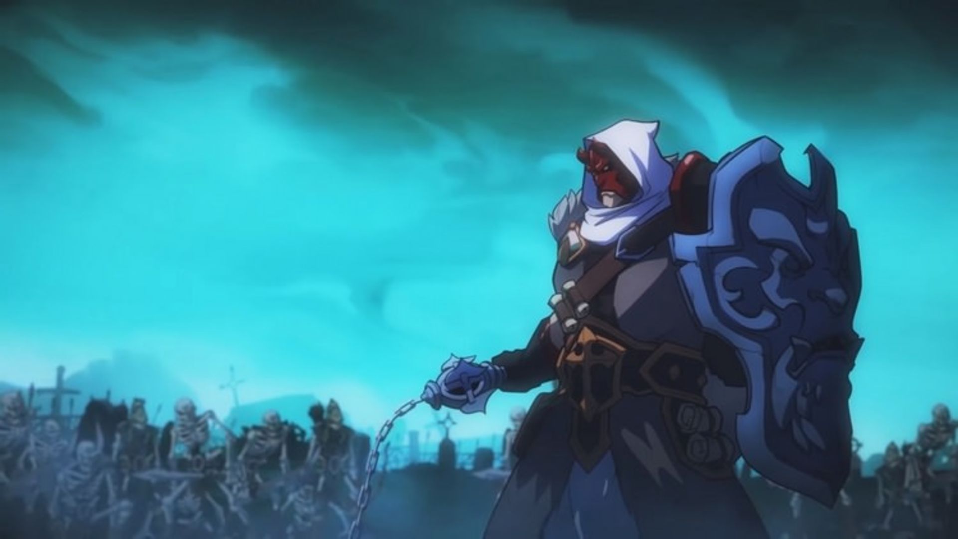 Battle Chasers: Nightwar