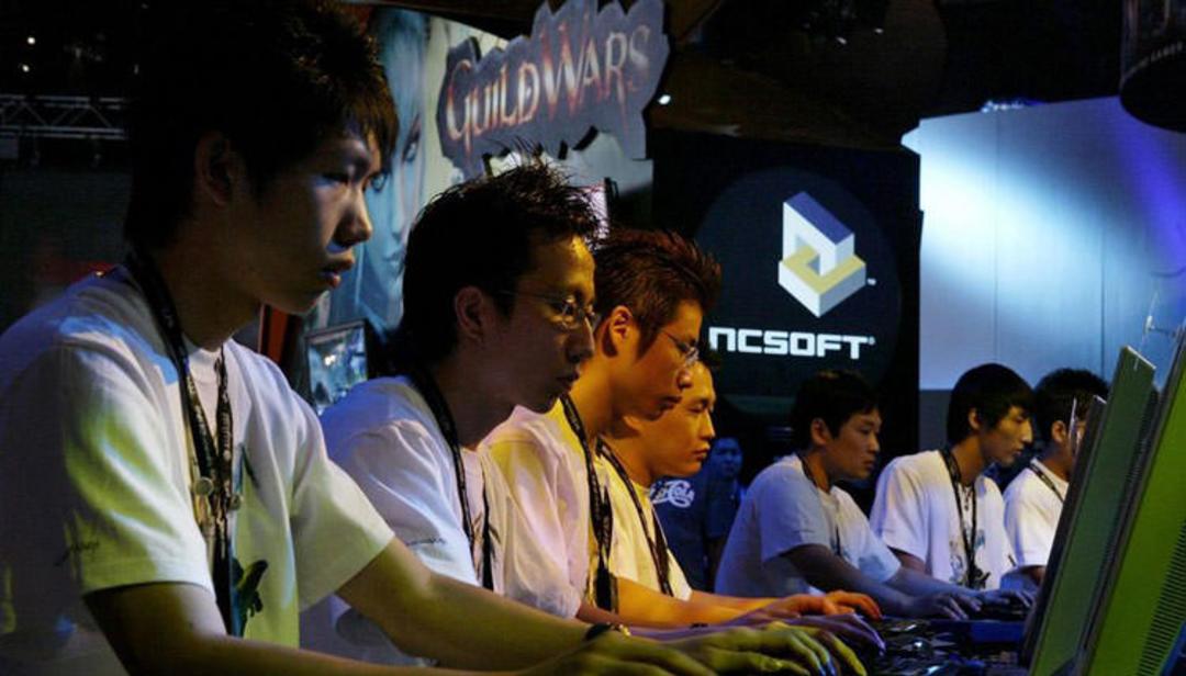 NCSOFT