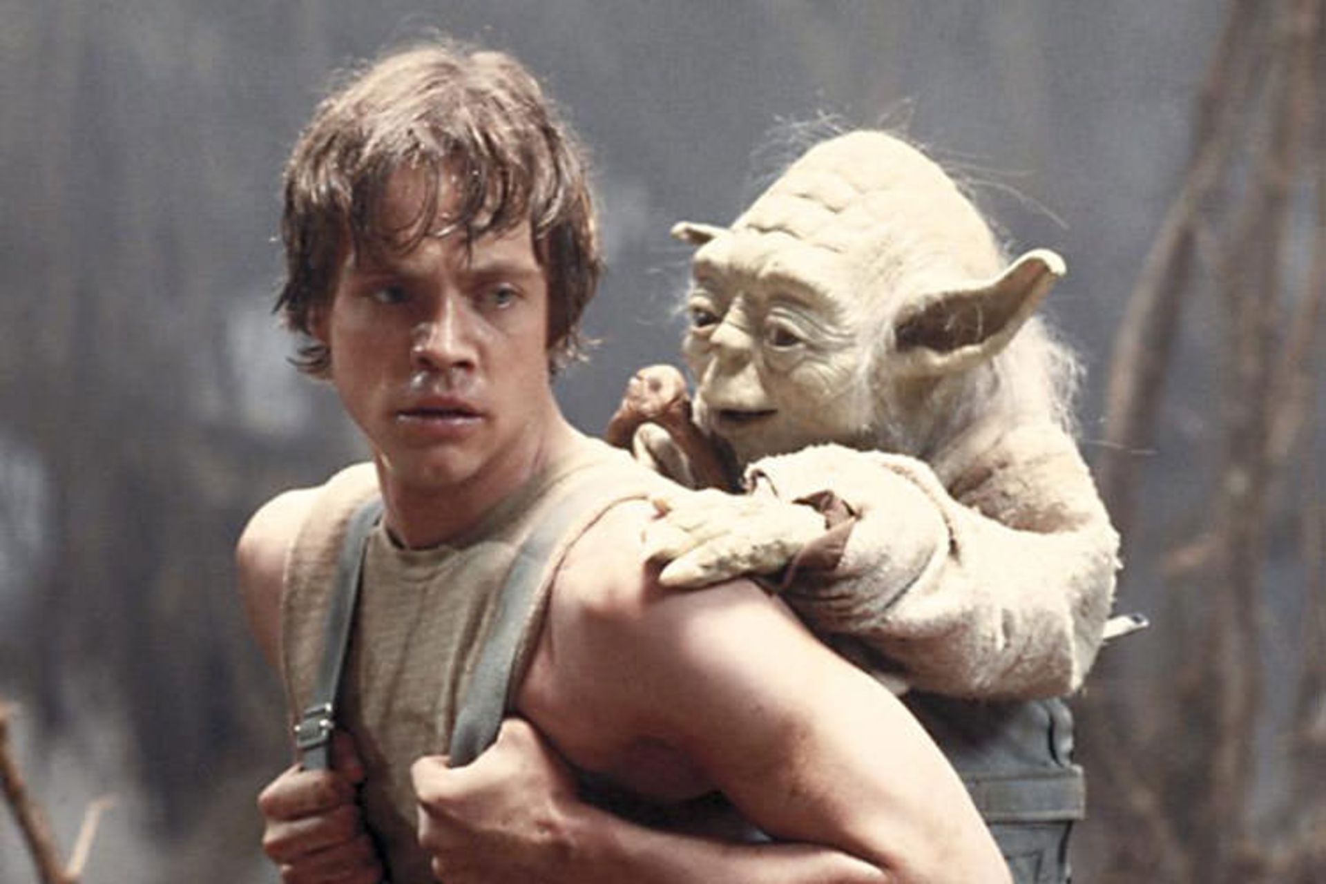 Star Wars