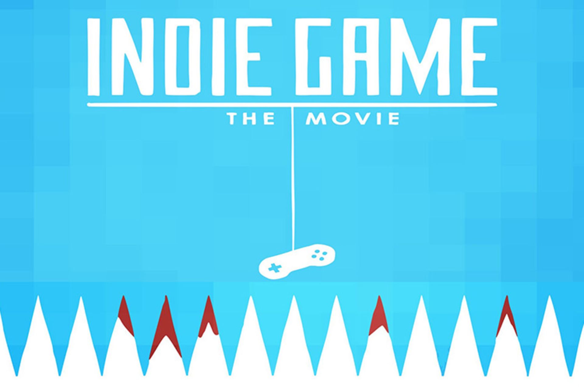 Indie Game: The Movie