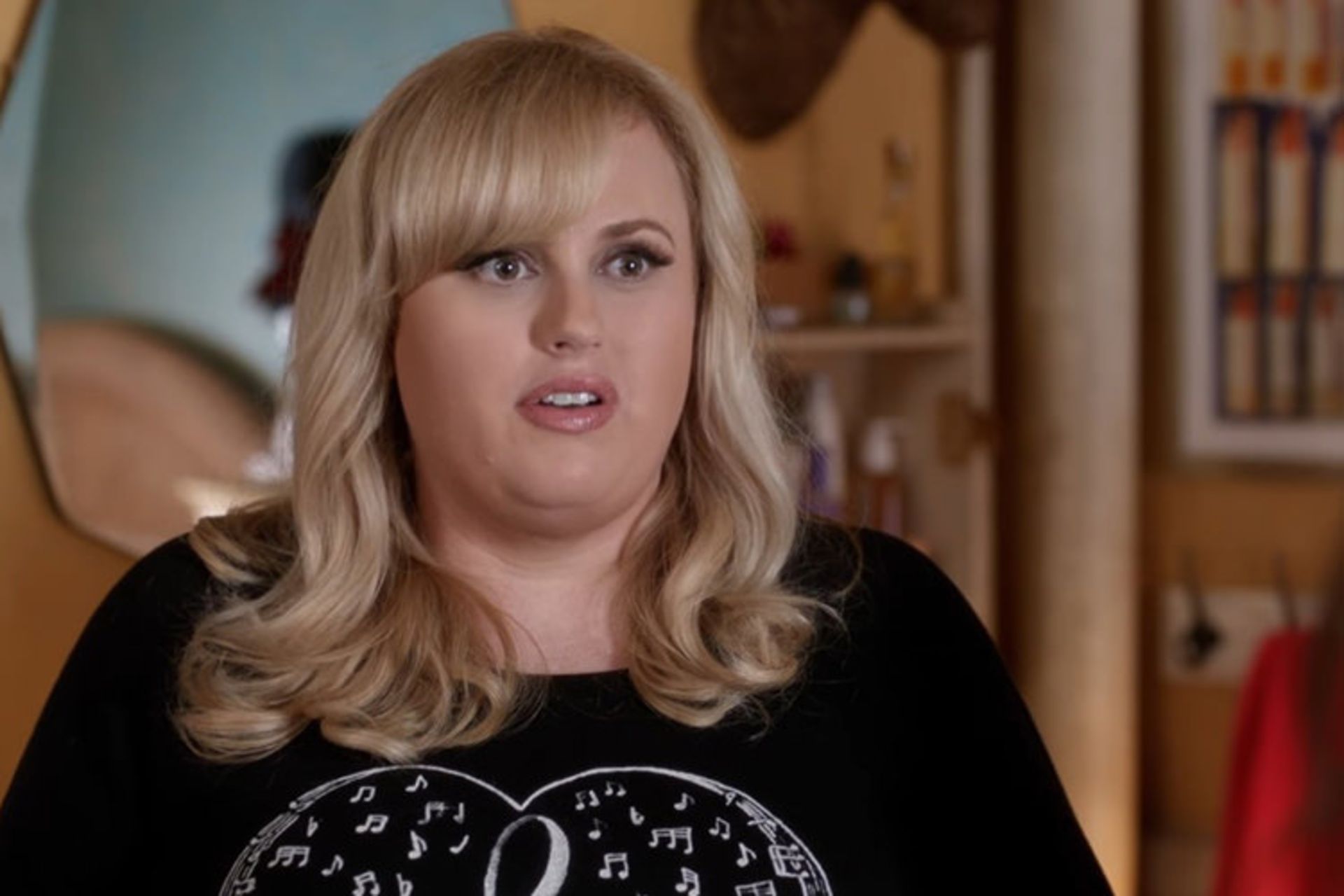 Rebel Wilson