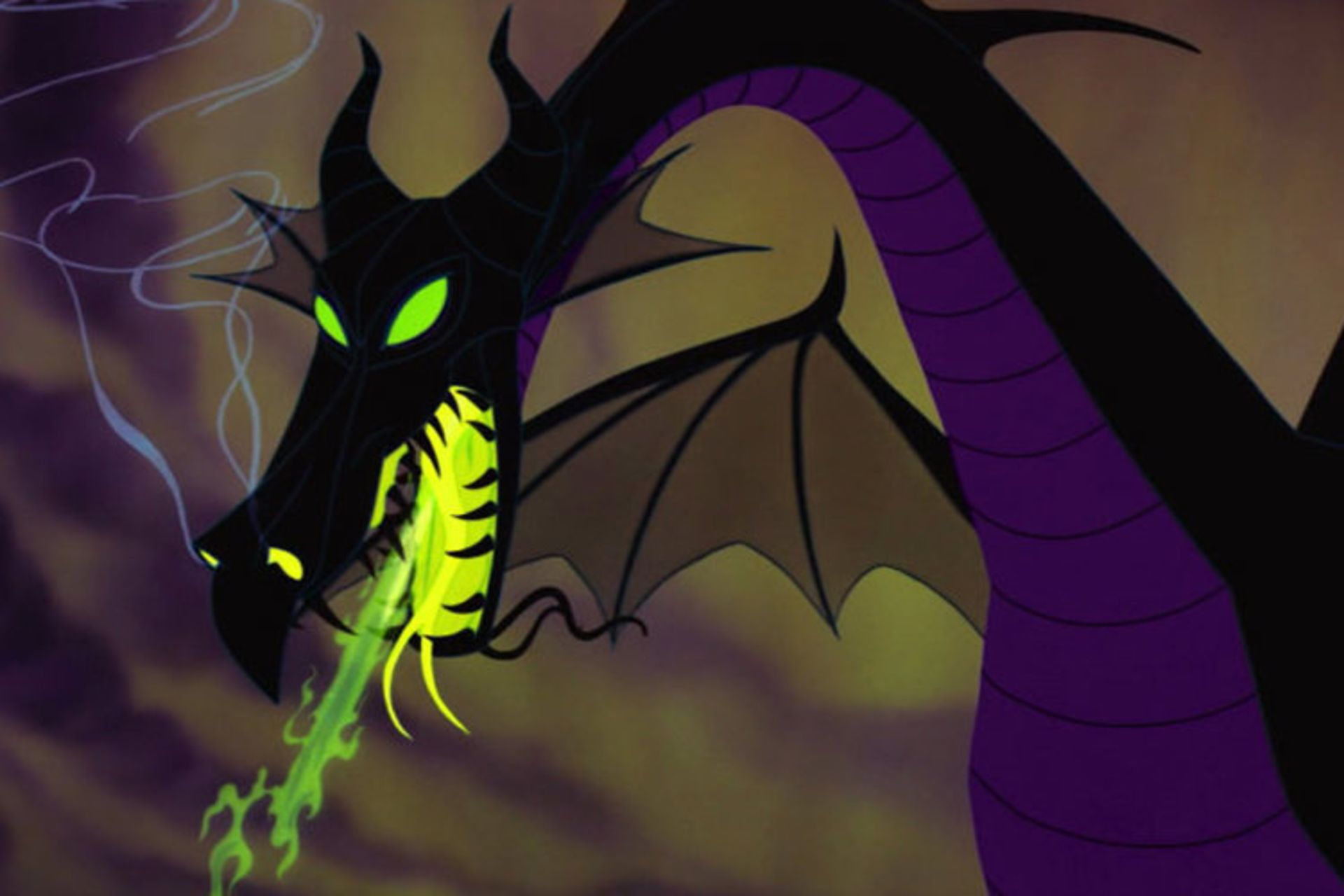 Dragon Empire