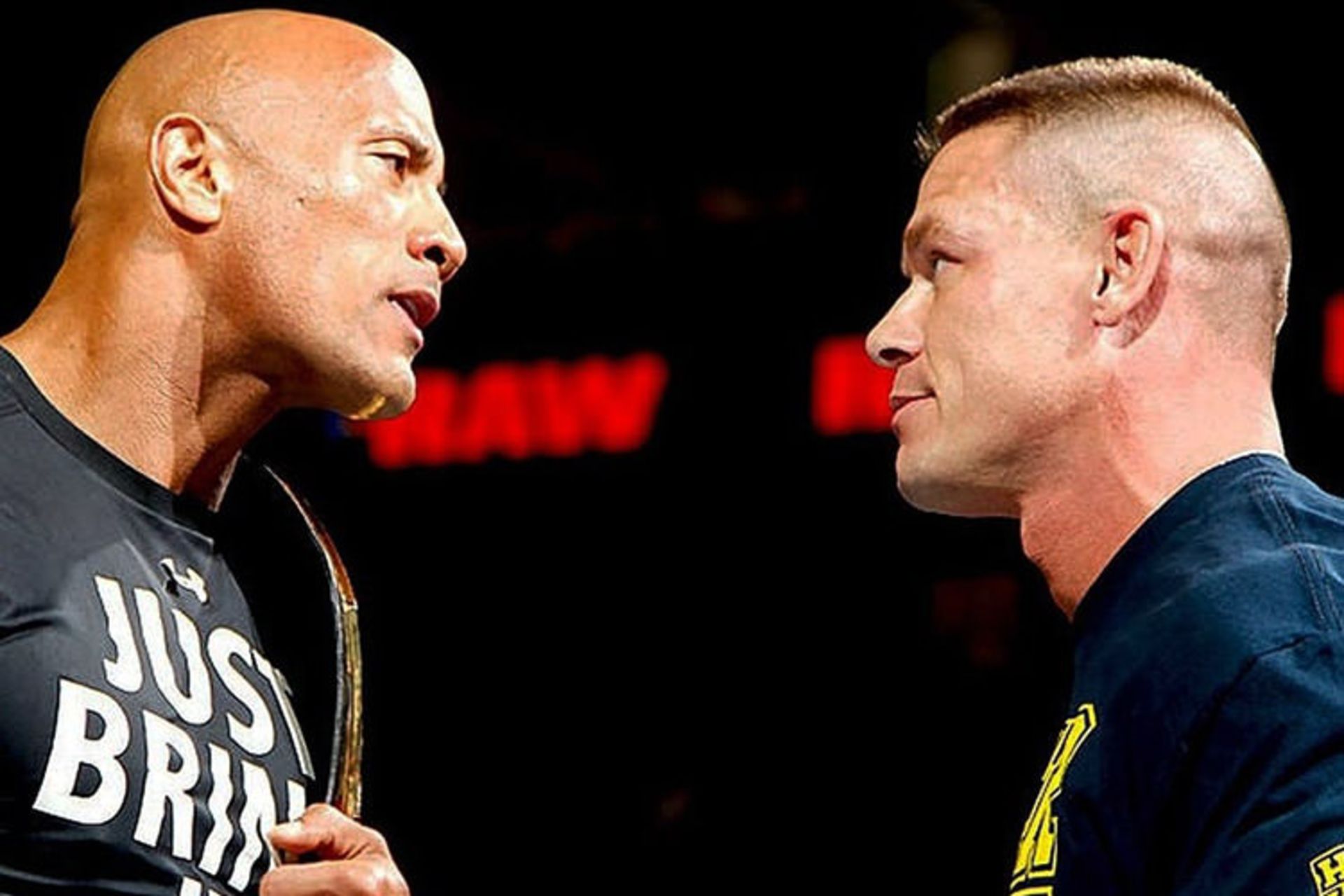 John Cena