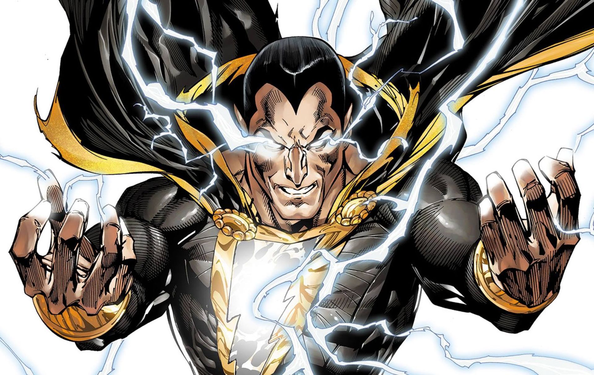 Black Adam