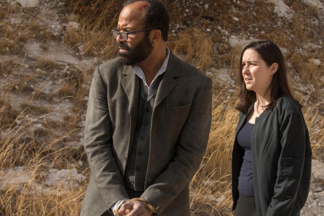 Westworld