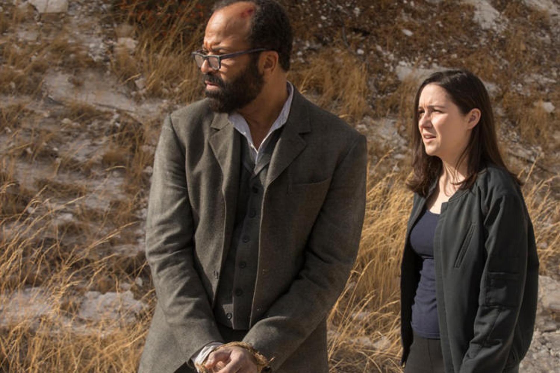Westworld