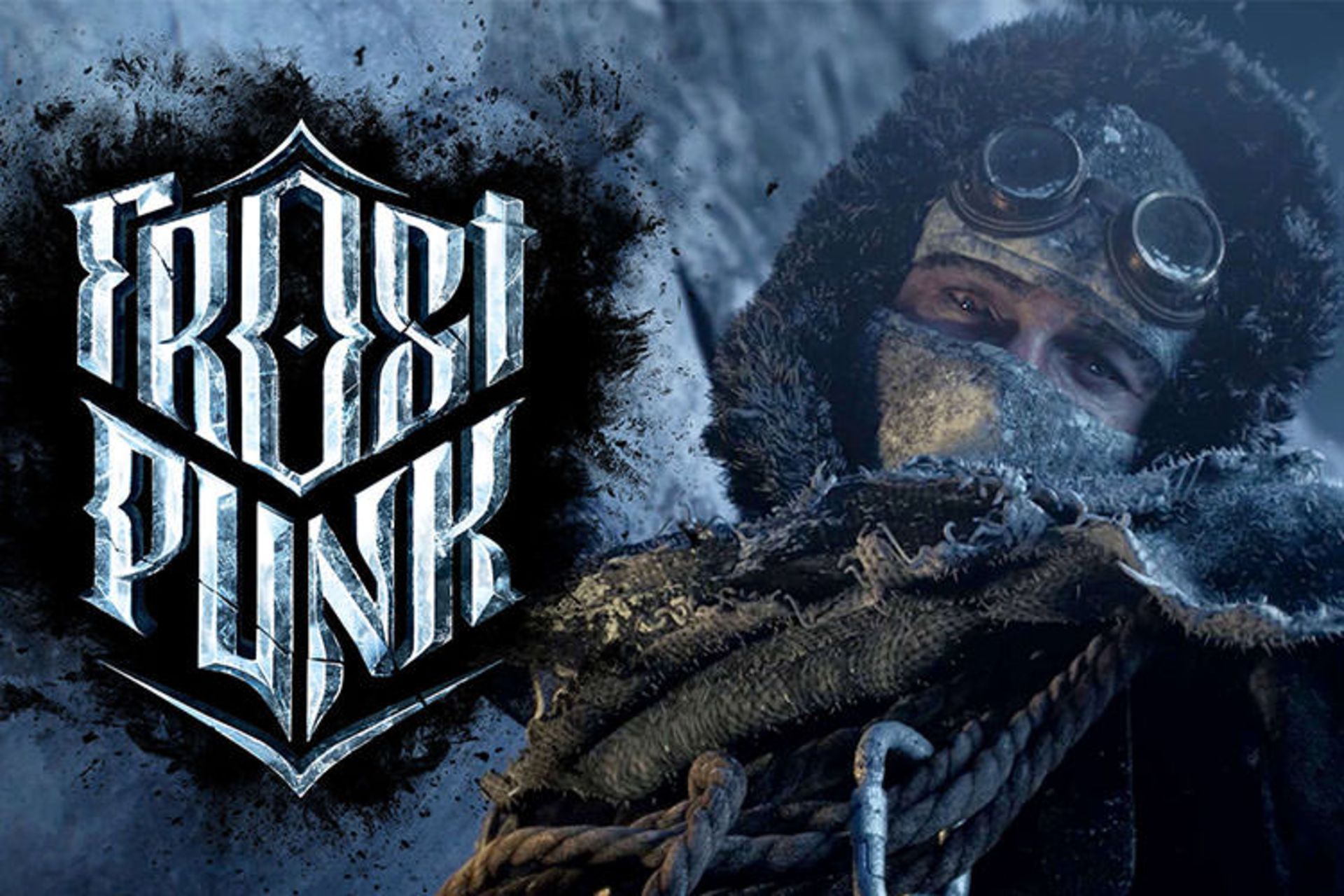 بازی Frostpunk