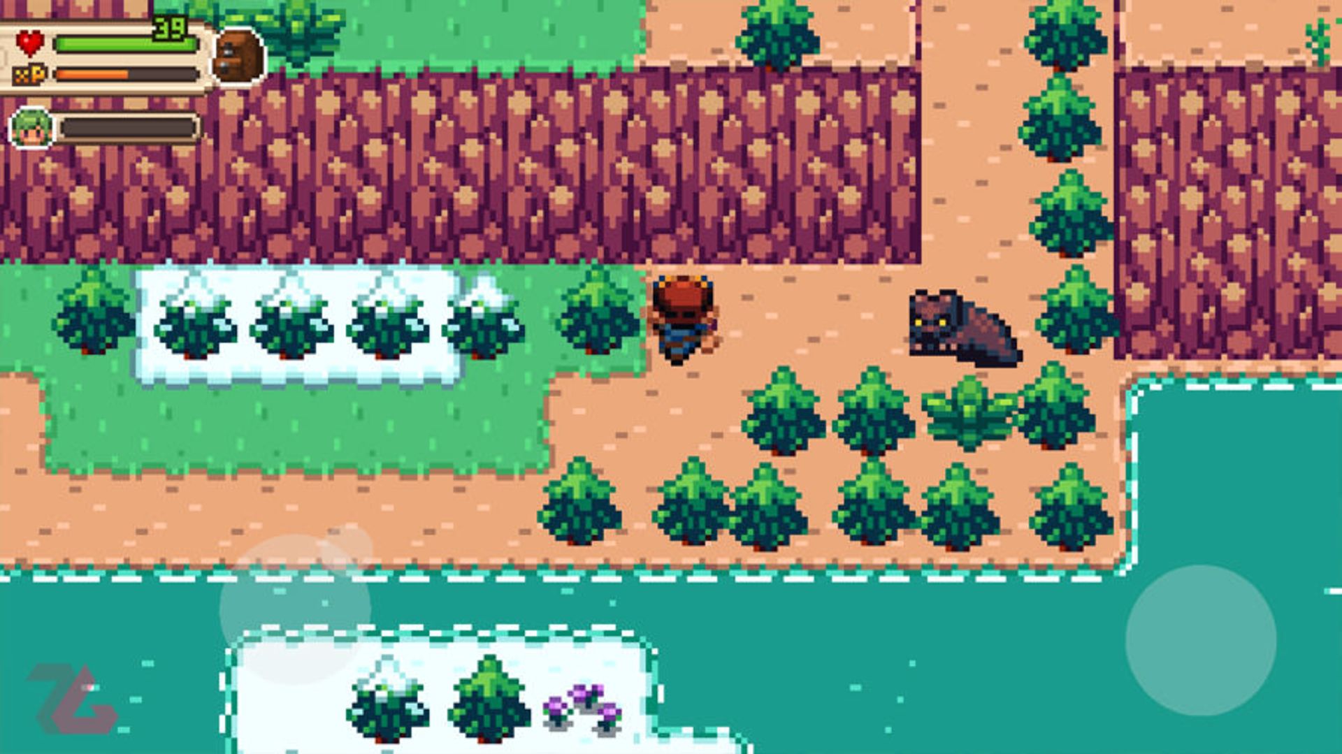 Evoland 2