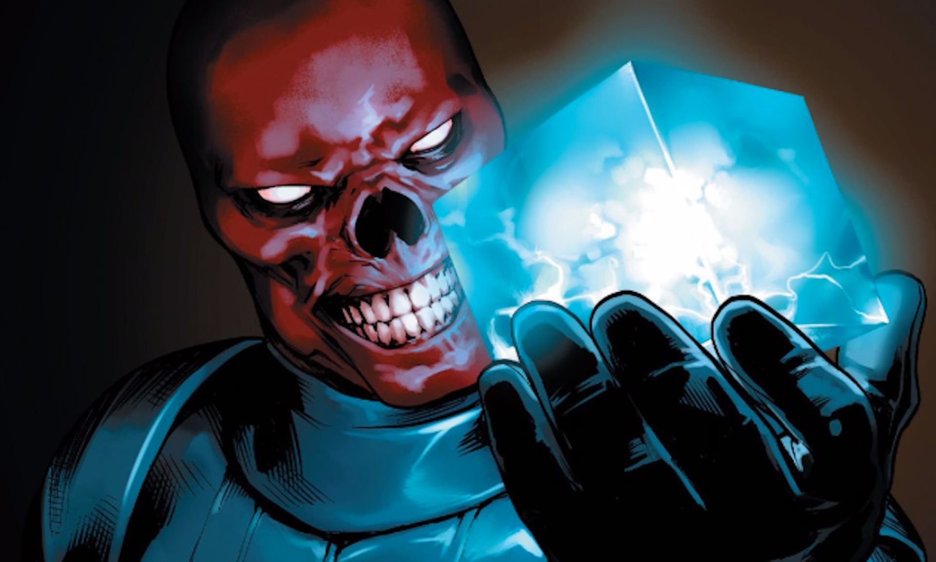 Red Skull