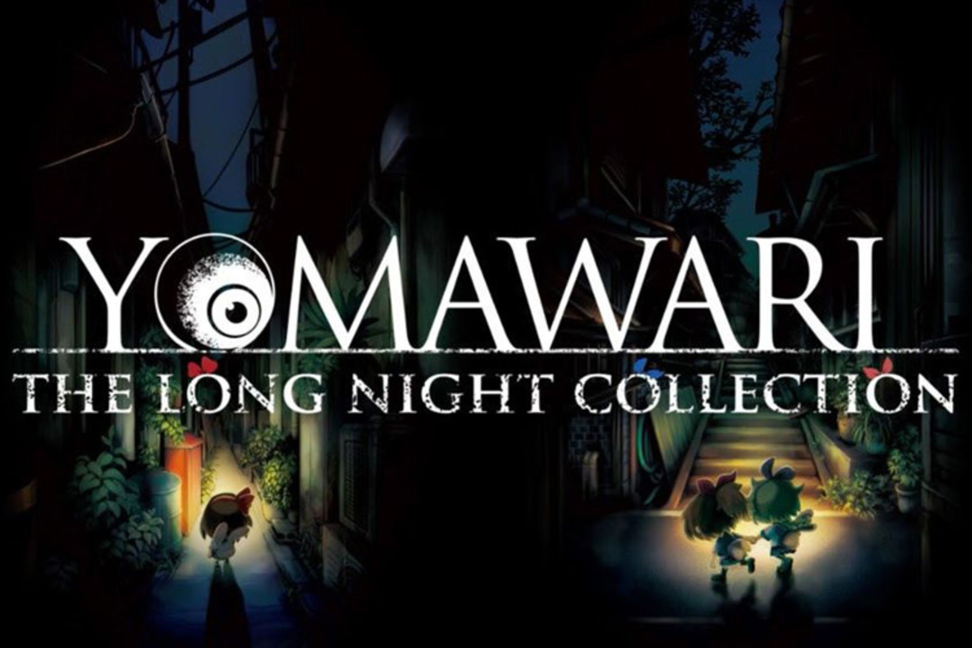 Yomawari: The Long Night Collection 