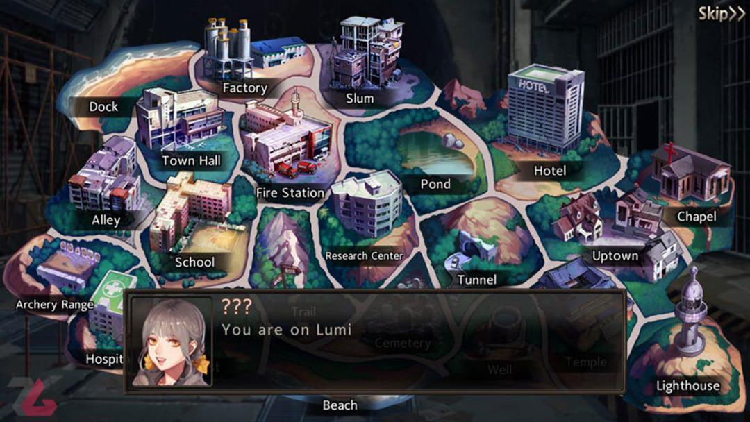 Black Survival