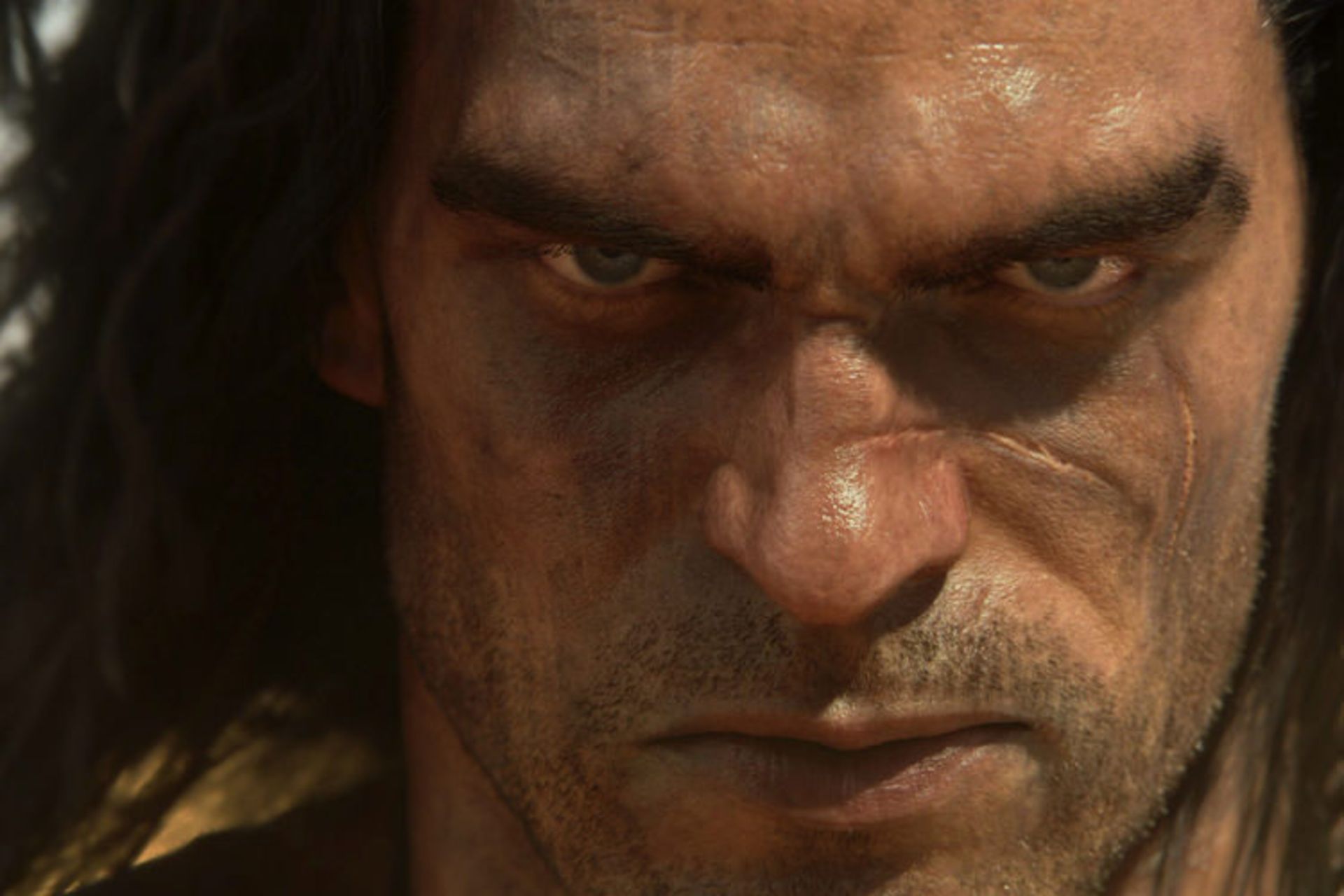 Conan Exiles