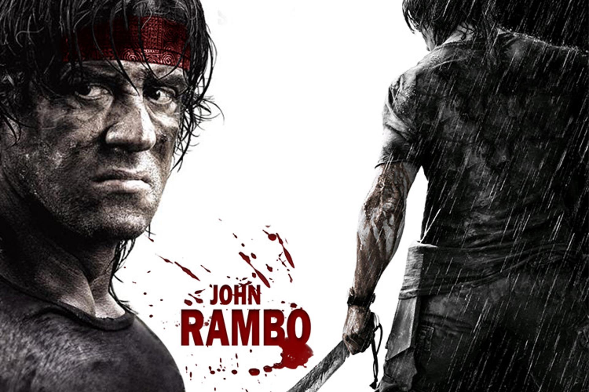 Rambo