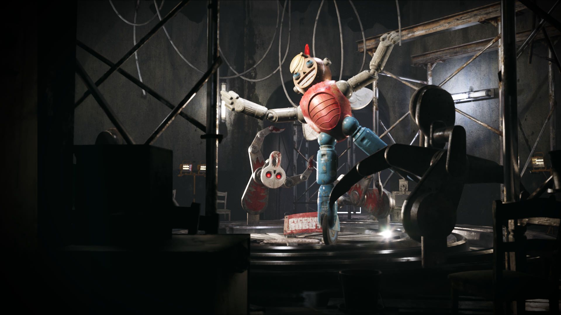 Atomic Heart