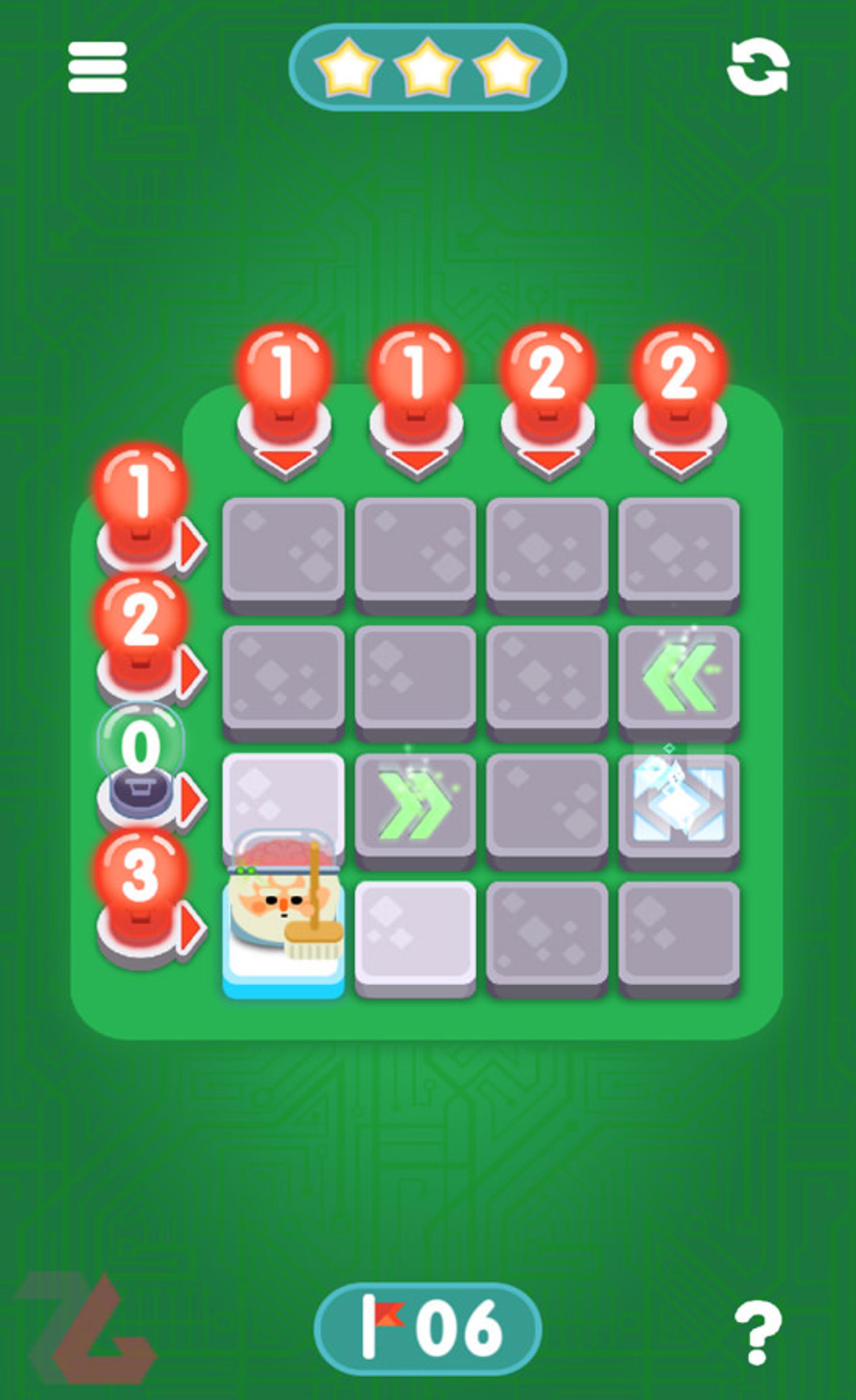 Minesweeper Genius