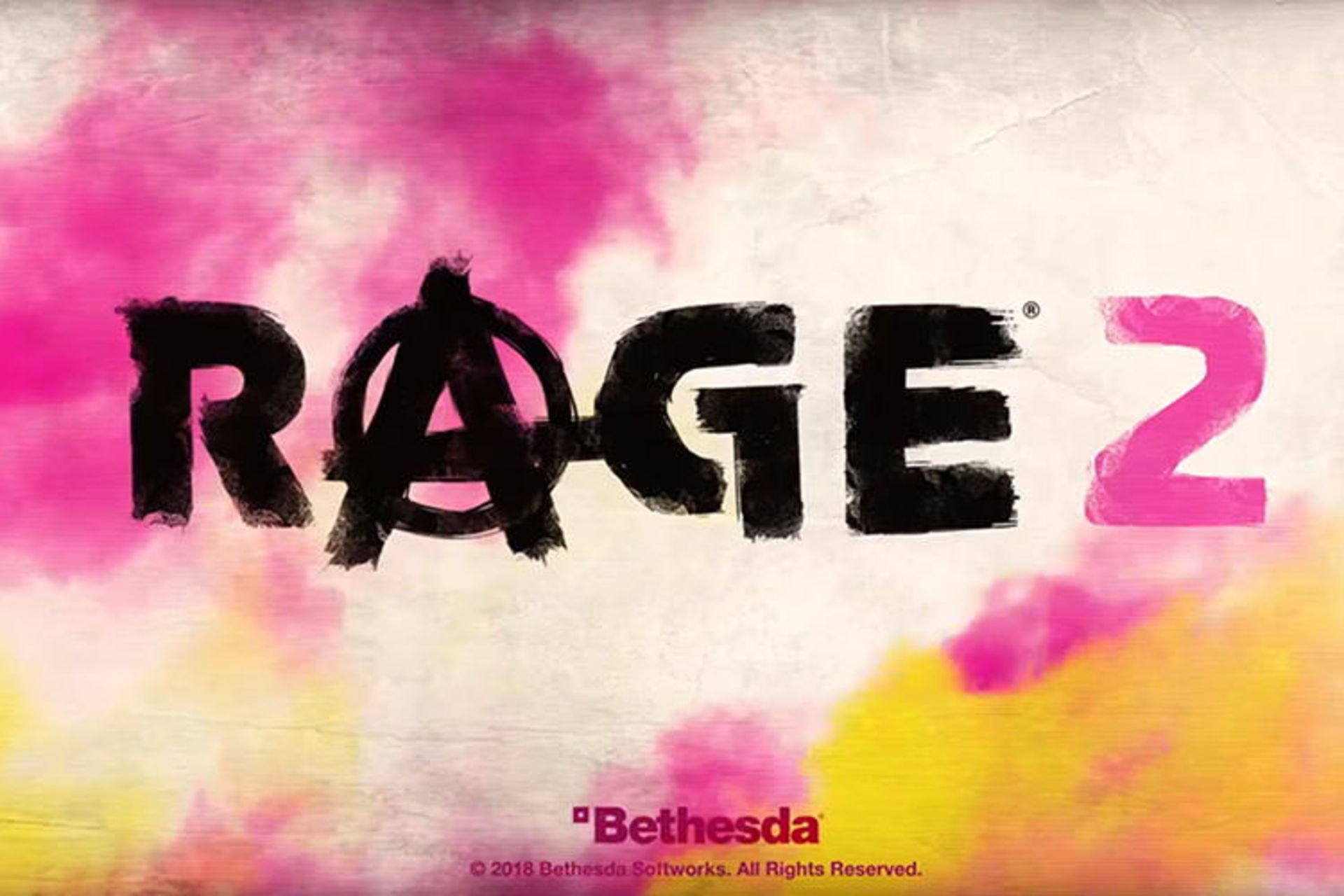 Rage 2