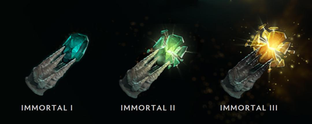 The International 8 