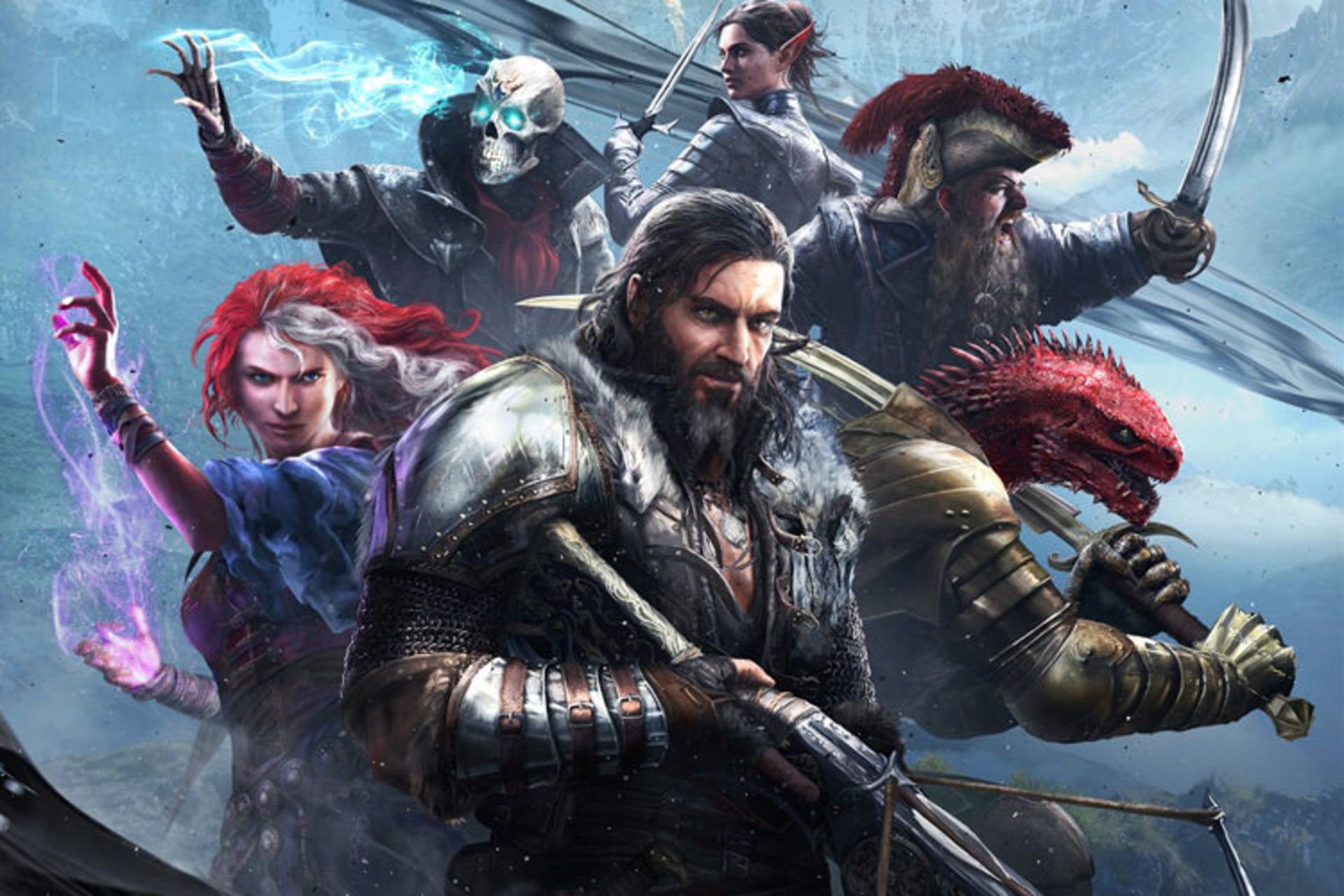 Divinity: Original Sin 2 