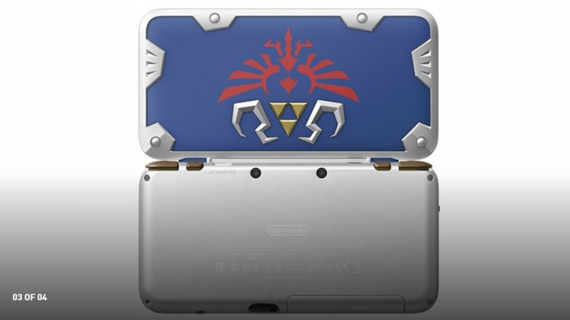 2DS XL 