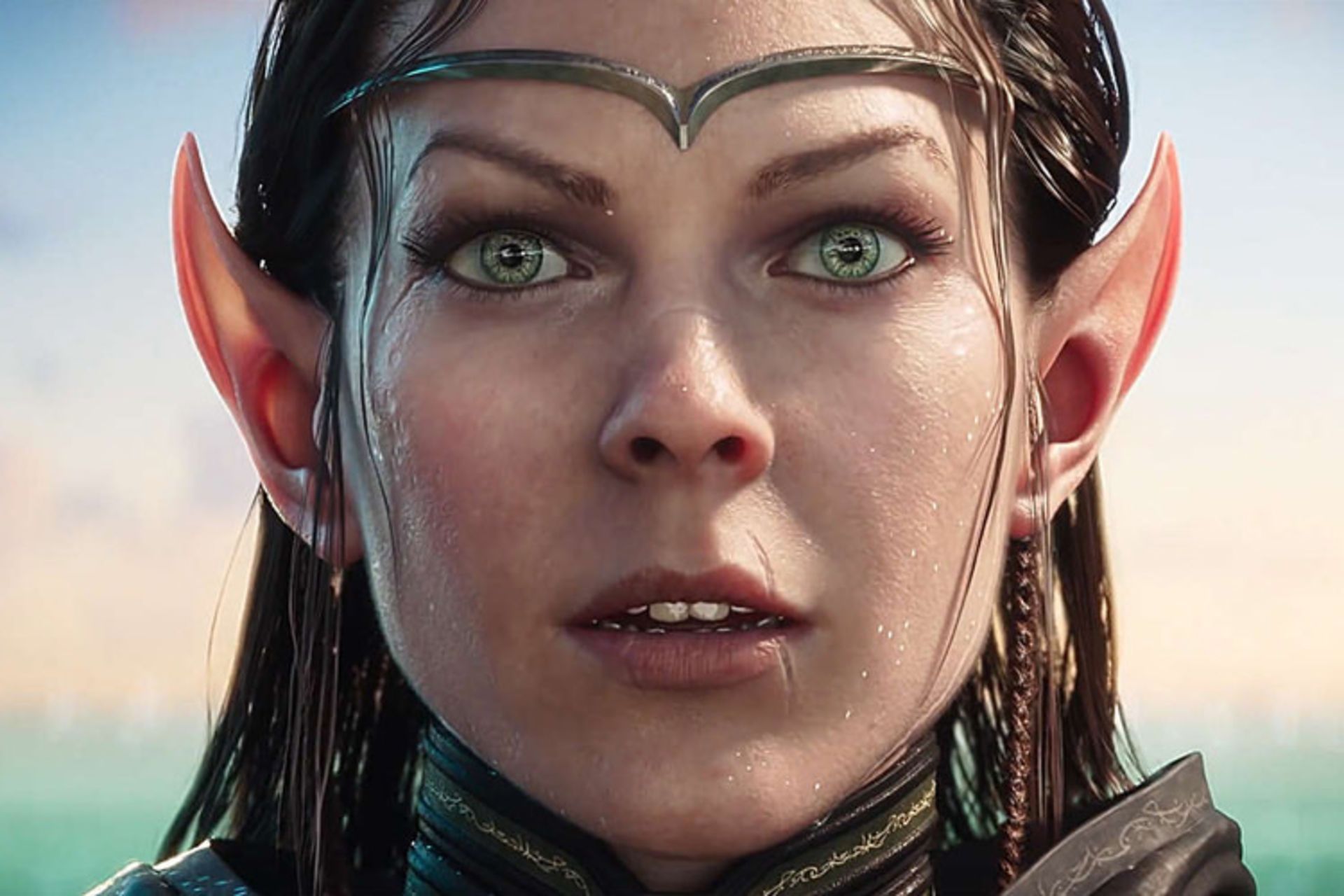 The Elder Scrolls Online 